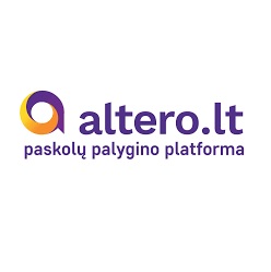 altero refinansavimas